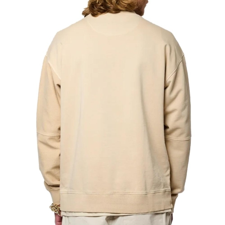 Sweat Beige Homme Kaporal Bello
