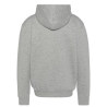Sweat à Capuche Gris Homme Schott SWHUSTOUR