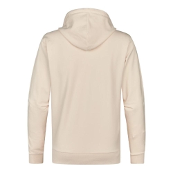 Sweat Écru Homme Petrol Industries Hooded 3050