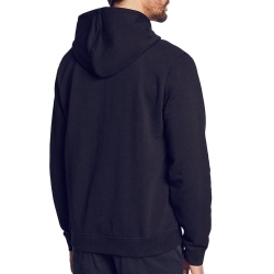 Sweat à capuche Marine Homme Guess Beau
