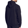 Sweat à capuche Marine Homme Guess Beau