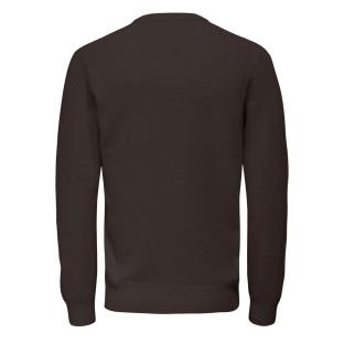 Pull Noir Homme Only & Sons Life