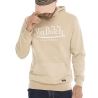 Sweat Beige Homme Von Dutch YOUTH