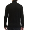 Gilet Noir Homme Jack & Jones Pannel