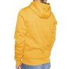 Sweat Jaune Homme Geographical Norway Fondant