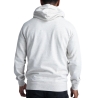Sweat à Capuche Écru Homme Petrol Industries Hooded 1040