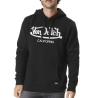 Sweat Noir Homme Von Dutch BARTV