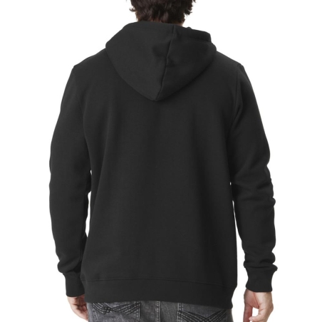 Sweat Noir Homme Von Dutch BARTV
