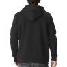 Sweat Noir Homme Von Dutch BARTV