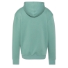 Sweat à Capuche Bleu Homme Schott SWHUSTOUR