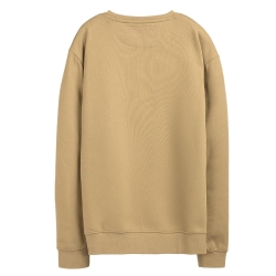 Sweat Marron HommeTeddy Smith Nark