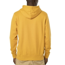 Sweat Jaune Homme Von Dutch BAZ