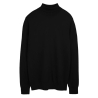 Pull Noir Homme Teddy Smith Marcellus