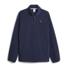 Polaire 1/2 Zip Marine Homme Puma Polarfleece