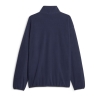 Polaire 1/2 Zip Marine Homme Puma Polarfleece