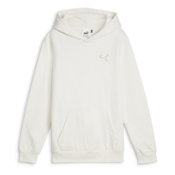 Sweat à Capuche Écru Homme Puma Better Essentials