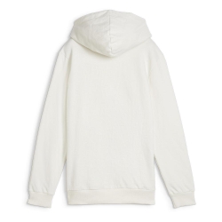 Sweat à Capuche Écru Homme Puma Better Essentials