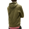 Sweat Kaki Homme Tommy Hilfiger Tjm Reg Linear