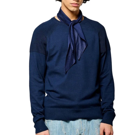 Pull Marine Homme Kaporal Layer