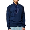 Pull Marine Homme Kaporal Layer