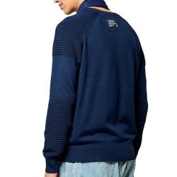 Pull Marine Homme Kaporal Layer