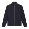 Sweat Zippé Marine Homme Teddy Smith G-narkus Zip
