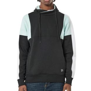 Sweat Noir Homme Kaporal CEDON