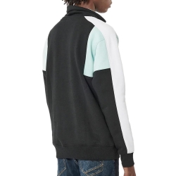 Sweat Noir Homme Kaporal CEDON