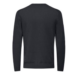 Pull Marine Homme Only & Sons Holger
