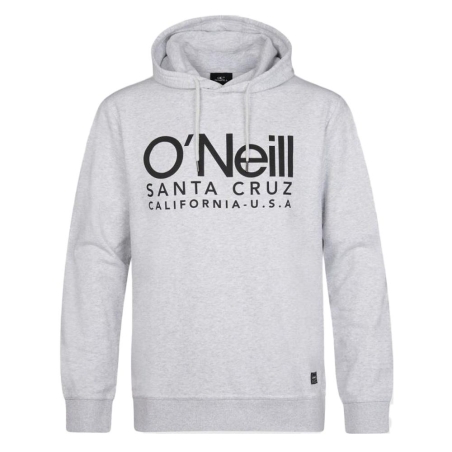 Sweat Gris Homme O'Neill Cali