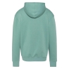 Sweat à Capuche Vert Homme Schott SWHUSTOUR