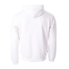 Sweat Blanc Homme Redskins Jam