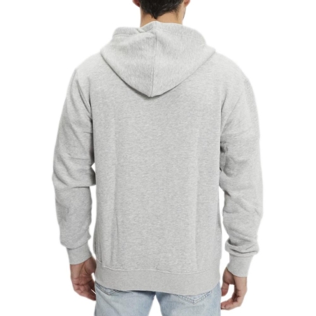 Sweat Gris Homme Von Dutch SWZ