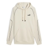 Sweat Beige Homme Puma Sport Hoodie Tr