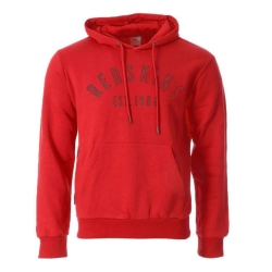 Sweat Rouge Homme Redskins Jam