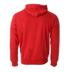 Sweat Rouge Homme Redskins Jam