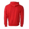 Sweat Rouge Homme Redskins Jam