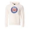 Sweat Écru Homme Jack & Jones Jorrun