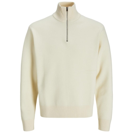 Sweat Blanc Homme Jack & Jones Orvesterbro