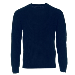 Pull Marine Homme Paname Brothers