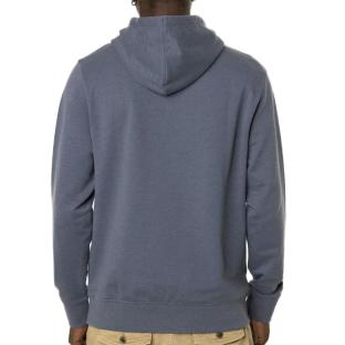 Sweat Bleu Grisé Homme Von Dutch BRANDO