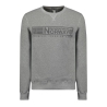 Sweat Gris Homme Geographical Norway Gantoines