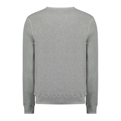 Sweat Gris Homme Geographical Norway Gantoines
