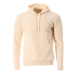 Sweat Beige Homme Kappa Folo