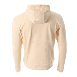 Sweat Beige Homme Kappa Folo