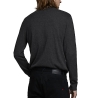 Pull Gris Foncé Homme Jack & Jones Whemil