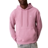 Sweat à Capuche Rose Homme Calvin Klein Jeans 350 Terry Monog