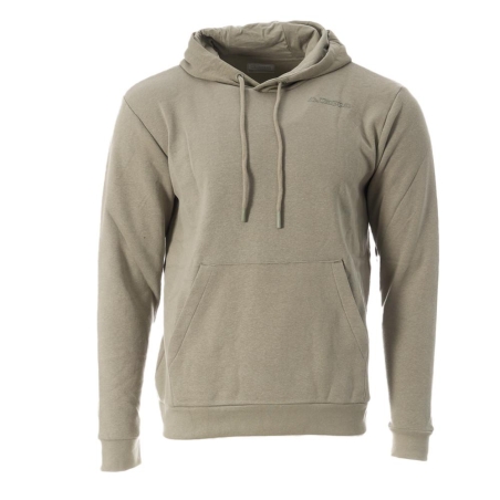 Sweat Kaki Homme Kappa Folo