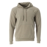 Sweat Kaki Homme Kappa Folo
