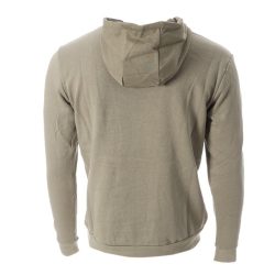 Sweat Kaki Homme Kappa Folo